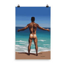 Load image into Gallery viewer, Art Print "Freedom"