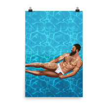 Load image into Gallery viewer, Art Print "Restoring the years"