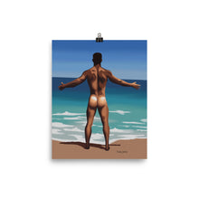 Load image into Gallery viewer, Art Print "Freedom"