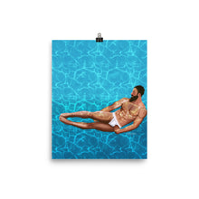 Load image into Gallery viewer, Art Print "Restoring the years"