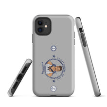 Load image into Gallery viewer, "Sailor Academy" Tough Case for iPhone®