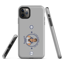 Load image into Gallery viewer, "Sailor Academy" Tough Case for iPhone®