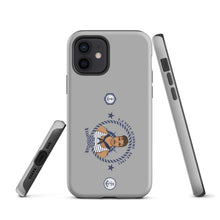 Load image into Gallery viewer, "Sailor Academy" Tough Case for iPhone®