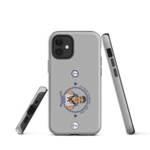 Load image into Gallery viewer, "Sailor Academy" Tough Case for iPhone®