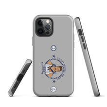 Load image into Gallery viewer, "Sailor Academy" Tough Case for iPhone®