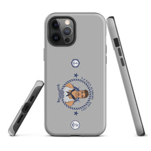 Load image into Gallery viewer, "Sailor Academy" Tough Case for iPhone®