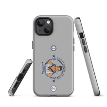 Load image into Gallery viewer, "Sailor Academy" Tough Case for iPhone®