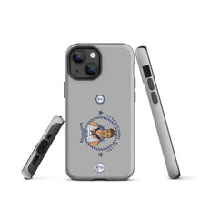 Load image into Gallery viewer, "Sailor Academy" Tough Case for iPhone®