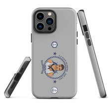 Load image into Gallery viewer, "Sailor Academy" Tough Case for iPhone®
