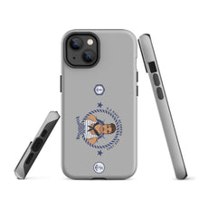 Load image into Gallery viewer, "Sailor Academy" Tough Case for iPhone®