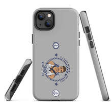 Load image into Gallery viewer, "Sailor Academy" Tough Case for iPhone®