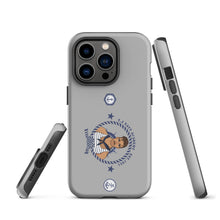 Load image into Gallery viewer, "Sailor Academy" Tough Case for iPhone®