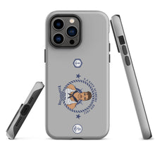 Load image into Gallery viewer, "Sailor Academy" Tough Case for iPhone®