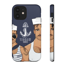 Load image into Gallery viewer, TJDRAW Sailor Boys Tough Cases