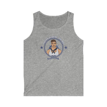 Load image into Gallery viewer, TJDRAW Sailor Men's Softstyle Tank Top