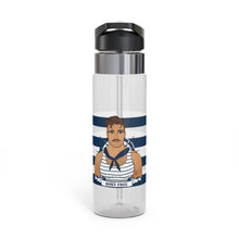 Load image into Gallery viewer, TJDraw Tritan™ Sport Bottle, 20oz