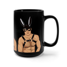 Load image into Gallery viewer, Copy of Black Mug 15oz