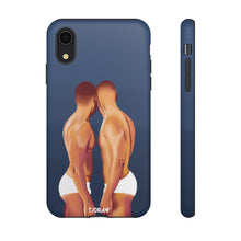 Load image into Gallery viewer, TJDRAW Pride Love Tough Cases