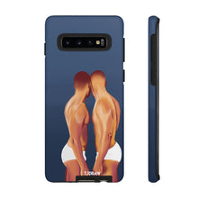 Load image into Gallery viewer, TJDRAW Pride Love Tough Cases