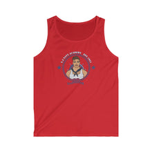 Load image into Gallery viewer, TJDRAW Sailor Men's Softstyle Tank Top
