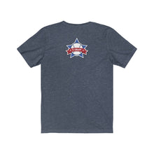 Load image into Gallery viewer, TJDRAW Baseball Catcher Jersey Short Sleeve Tee