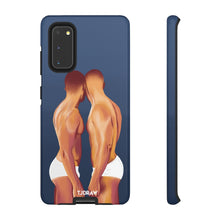 Load image into Gallery viewer, TJDRAW Pride Love Tough Cases