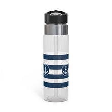 Load image into Gallery viewer, TJDraw Tritan™ Sport Bottle, 20oz