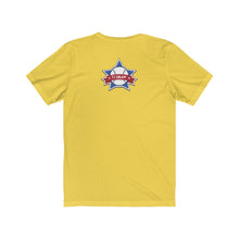 Load image into Gallery viewer, TJDRAW Baseball Catcher Jersey Short Sleeve Tee