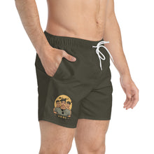 Load image into Gallery viewer, Swim Trunks