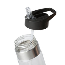 Load image into Gallery viewer, TJDraw Tritan™ Sport Bottle, 20oz