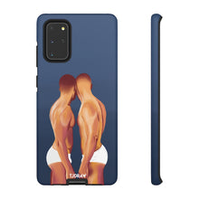 Load image into Gallery viewer, TJDRAW Pride Love Tough Cases