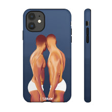 Load image into Gallery viewer, TJDRAW Pride Love Tough Cases