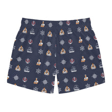 Load image into Gallery viewer, Swim Trunks