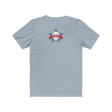 Load image into Gallery viewer, TJDRAW Baseball Catcher Jersey Short Sleeve Tee