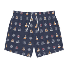 Load image into Gallery viewer, Swim Trunks