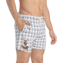Load image into Gallery viewer, Swim Trunks