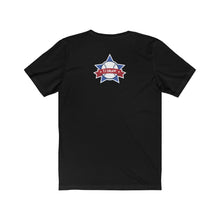 Load image into Gallery viewer, TJDRAW Baseball Catcher Jersey Short Sleeve Tee