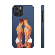 Load image into Gallery viewer, TJDRAW Pride Love Tough Cases