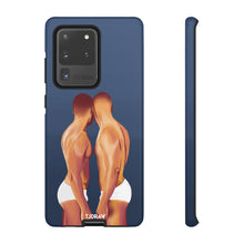 Load image into Gallery viewer, TJDRAW Pride Love Tough Cases