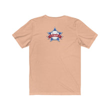 Load image into Gallery viewer, TJDRAW Baseball Catcher Jersey Short Sleeve Tee