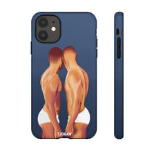 Load image into Gallery viewer, TJDRAW Pride Love Tough Cases