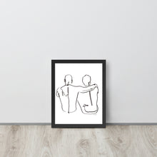 Load image into Gallery viewer, Art Print "Always"