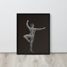 Load image into Gallery viewer, Art Print "Breathless"