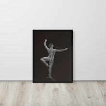 Load image into Gallery viewer, Art Print "Breathless"