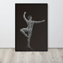 Load image into Gallery viewer, Art Print "Breathless"