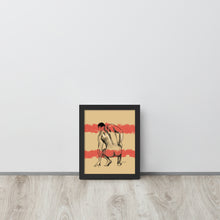 Load image into Gallery viewer, Art Print "The path I've chosen"