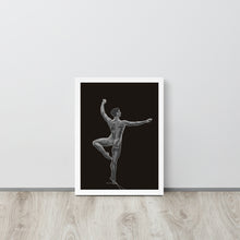 Load image into Gallery viewer, Art Print "Breathless"