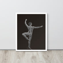 Load image into Gallery viewer, Art Print "Breathless"