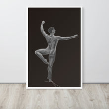 Load image into Gallery viewer, Art Print "Breathless"