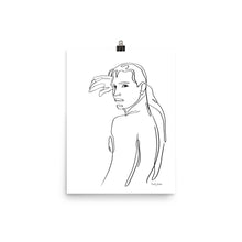 Load image into Gallery viewer, Art Print "Jack"